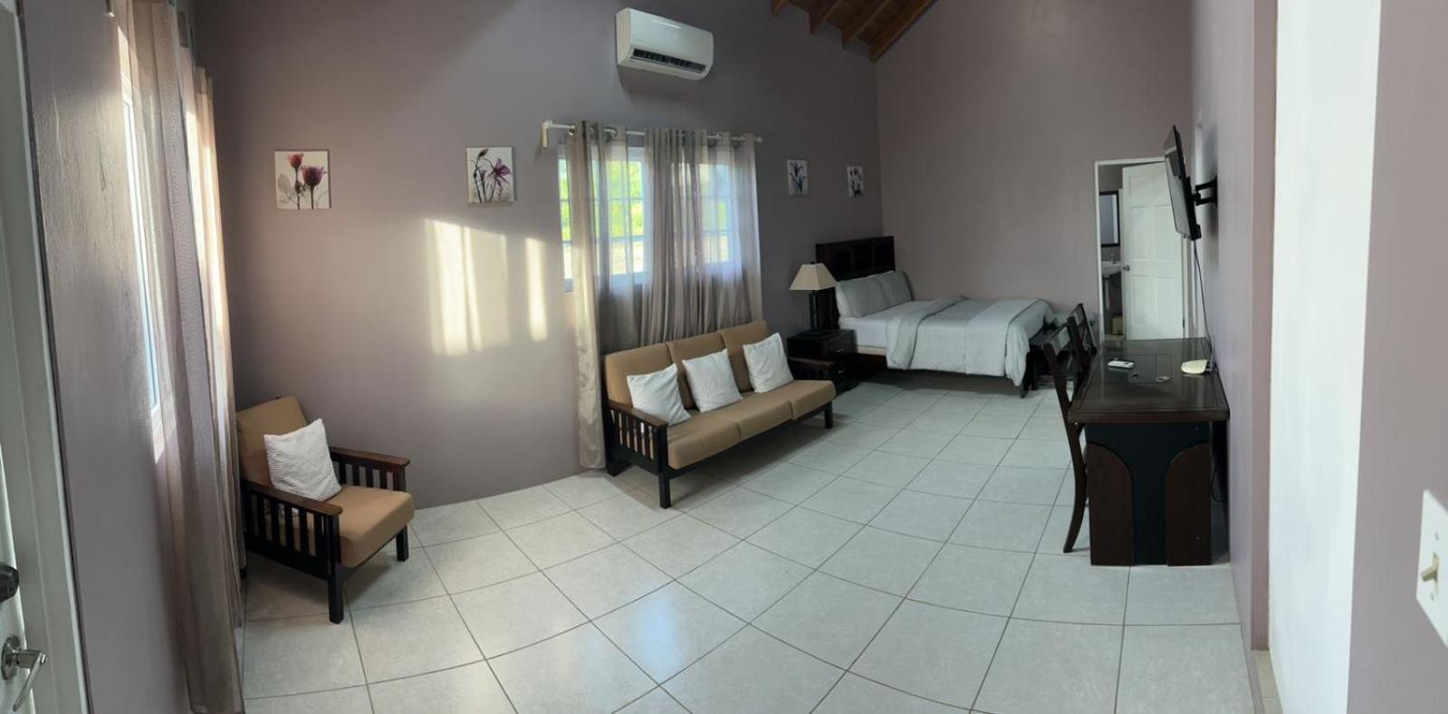 Crosbies Cabins Large Modern Space Cedar Grove Dış mekan fotoğraf