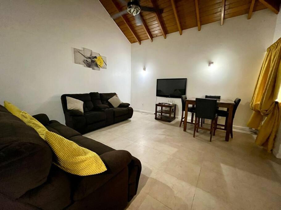 Crosbies Cabins Large Modern Space Cedar Grove Dış mekan fotoğraf