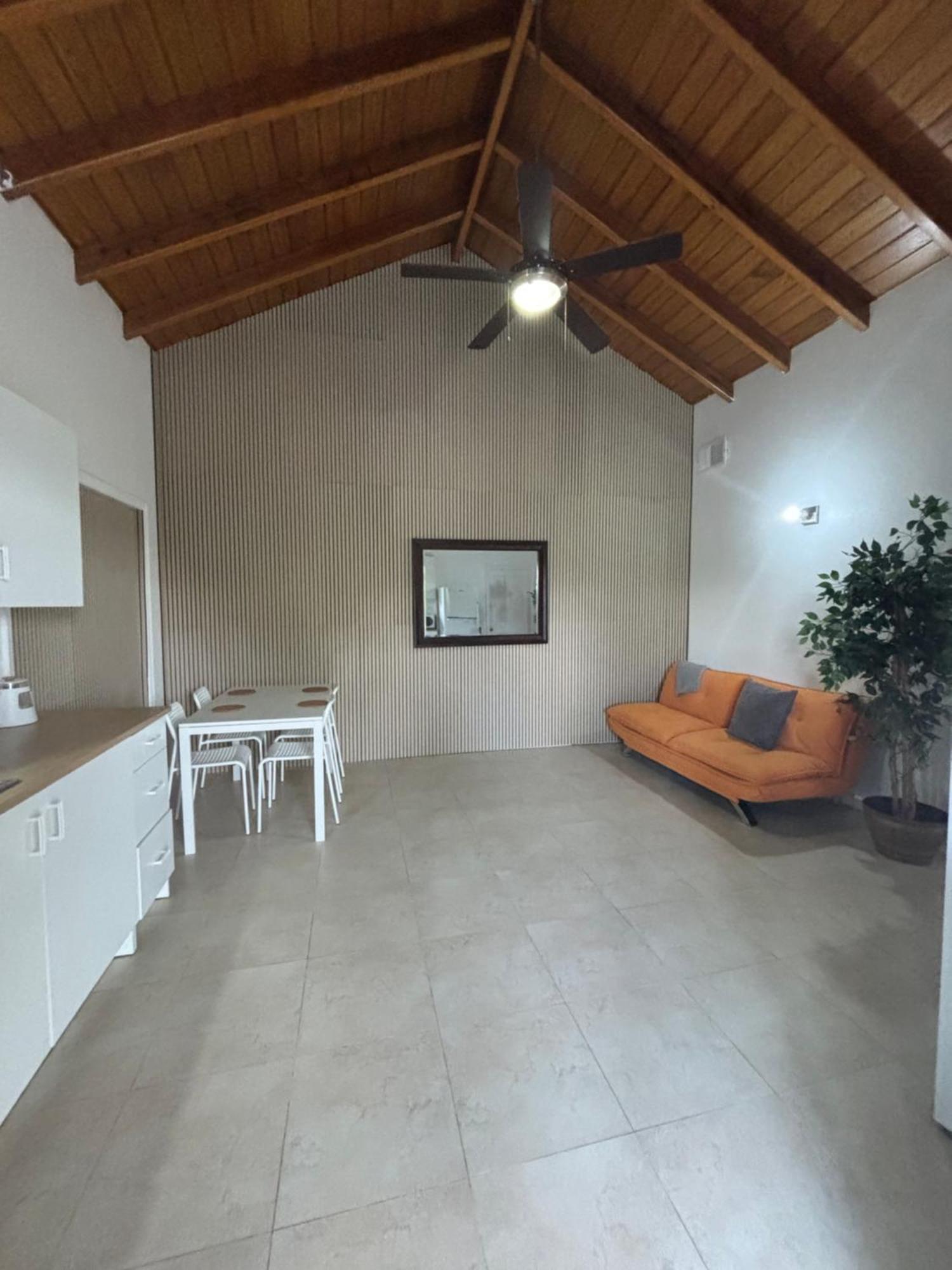 Crosbies Cabins Large Modern Space Cedar Grove Dış mekan fotoğraf