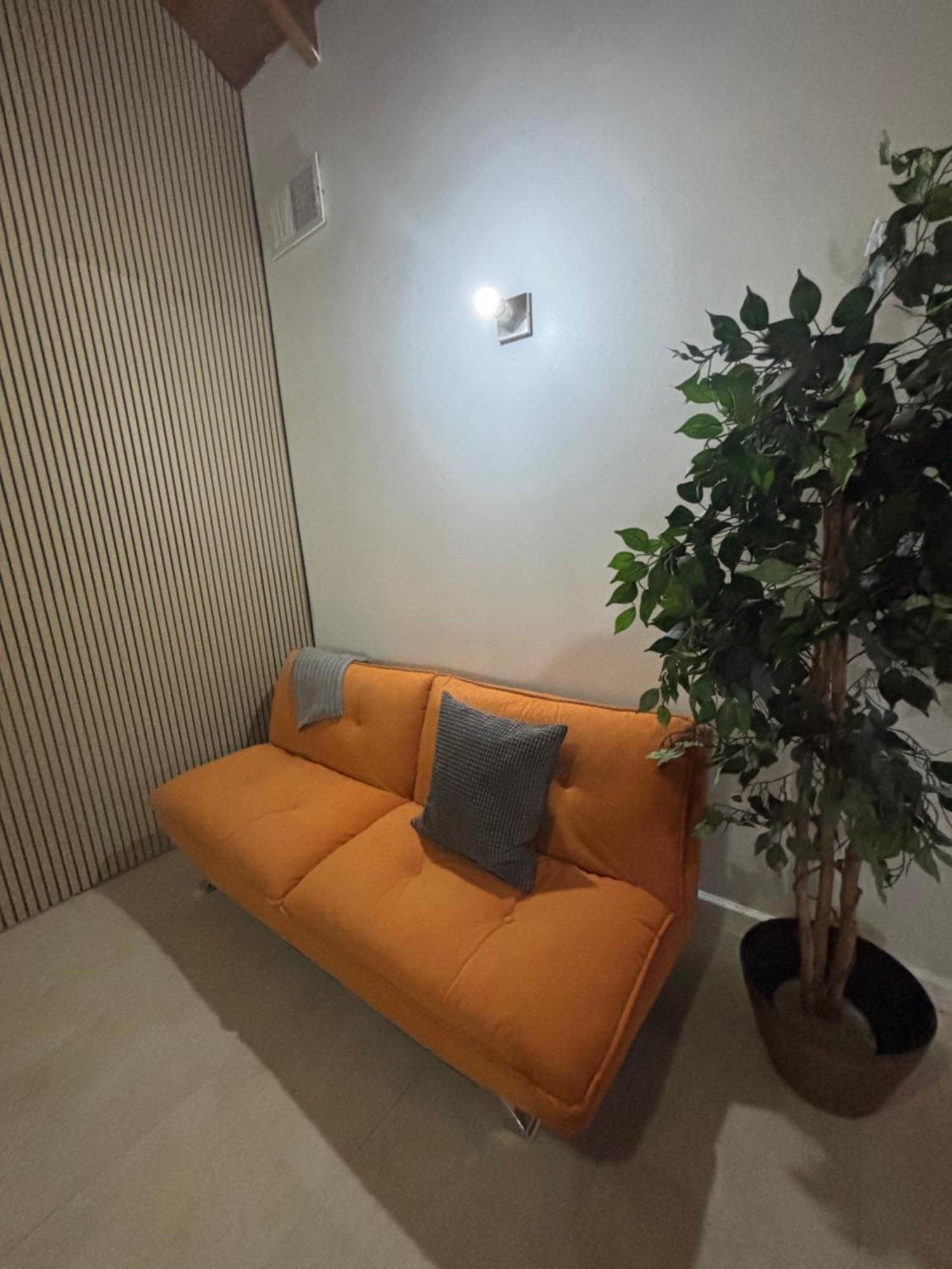 Crosbies Cabins Large Modern Space Cedar Grove Dış mekan fotoğraf